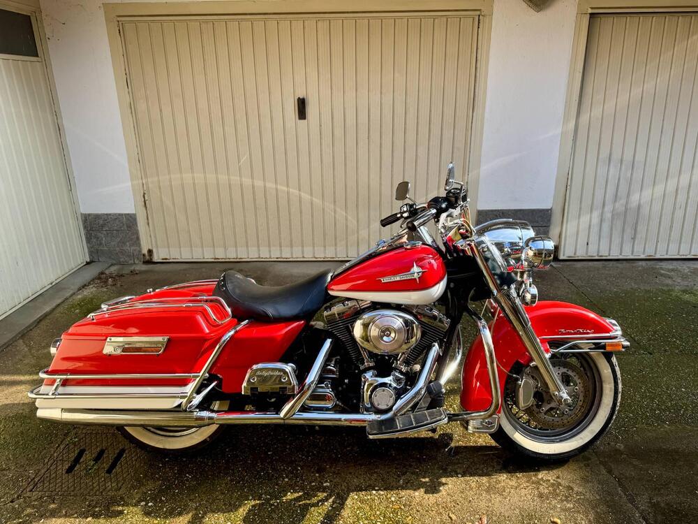 Harley-Davidson 1450 Road King (1999 - 03) - FLHR (4)