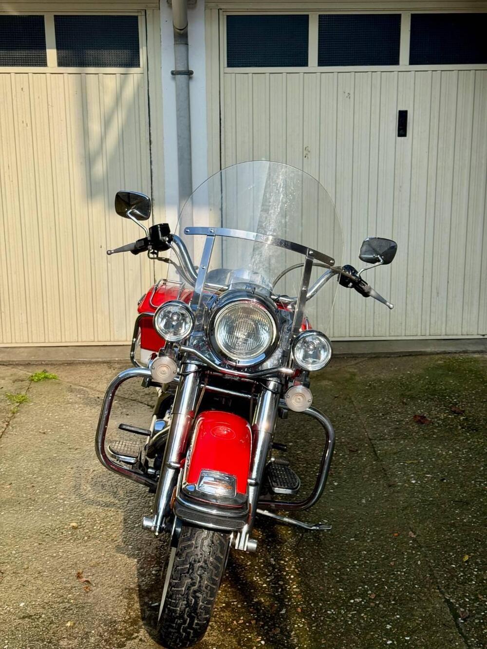 Harley-Davidson 1450 Road King (1999 - 03) - FLHR (5)