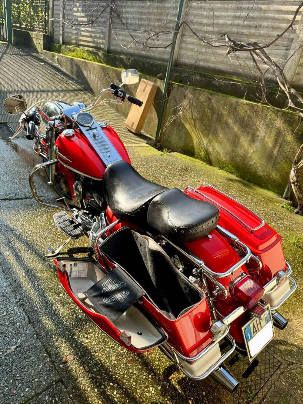 Harley-Davidson 1450 Road King (1999 - 03) - FLHR (10)