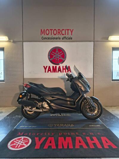 Yamaha X-Max 125 ABS (2018 - 20) usata