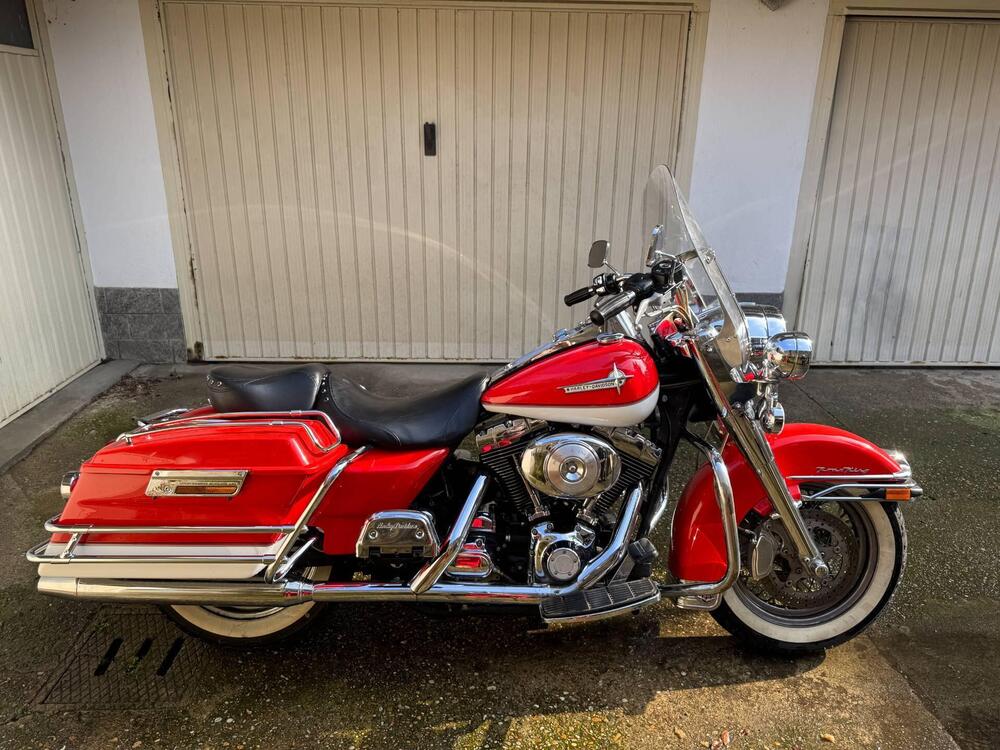 Harley-Davidson 1450 Road King (1999 - 03) - FLHR (2)