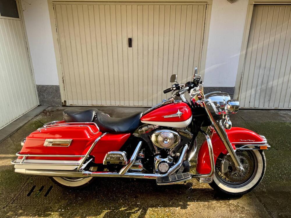 Harley-Davidson 1450 Road King (1999 - 03) - FLHR (3)