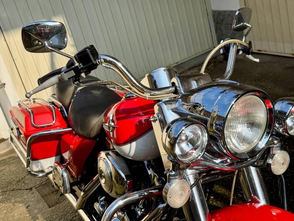 Harley-Davidson 1450 Road King (1999 - 03) - FLHR (6)
