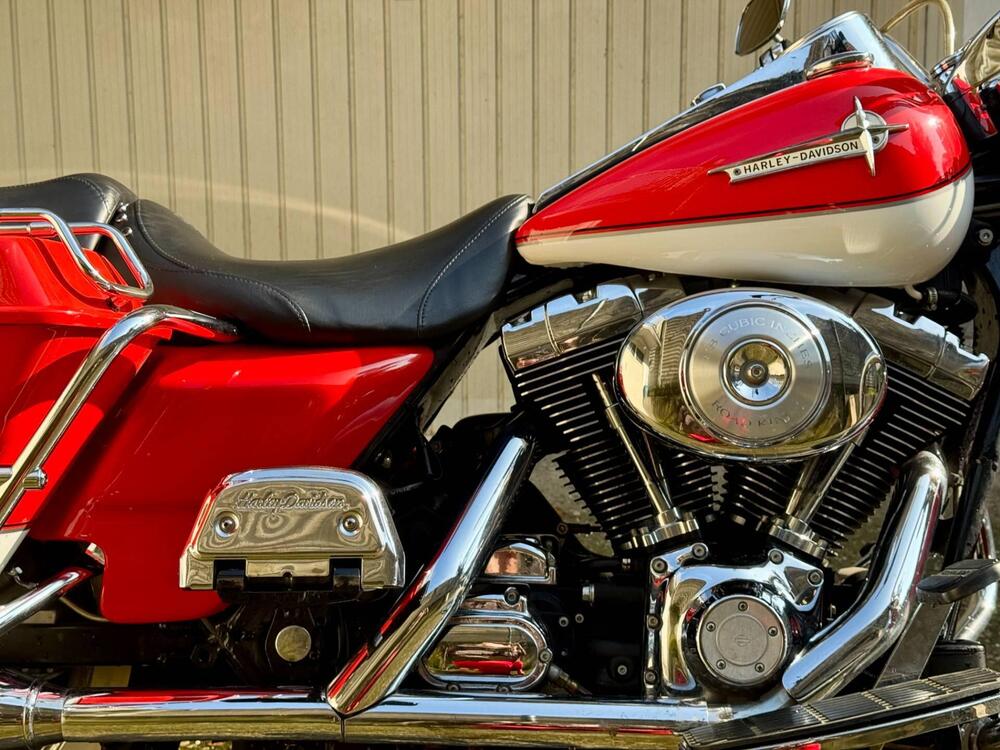 Harley-Davidson 1450 Road King (1999 - 03) - FLHR (7)