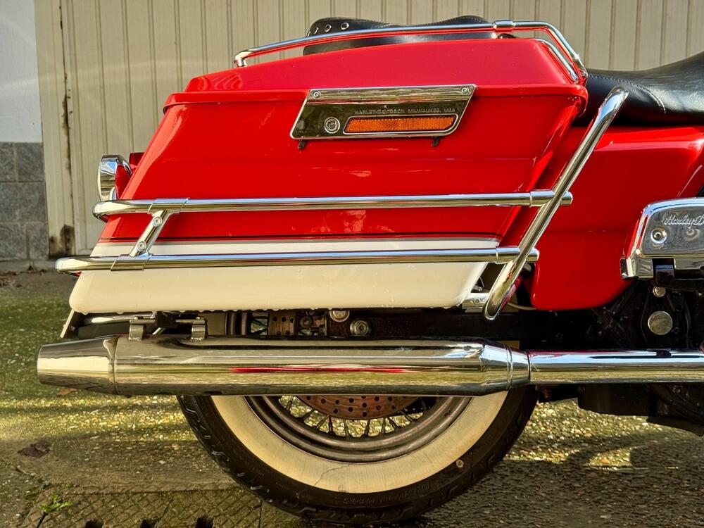 Harley-Davidson 1450 Road King (1999 - 03) - FLHR (8)