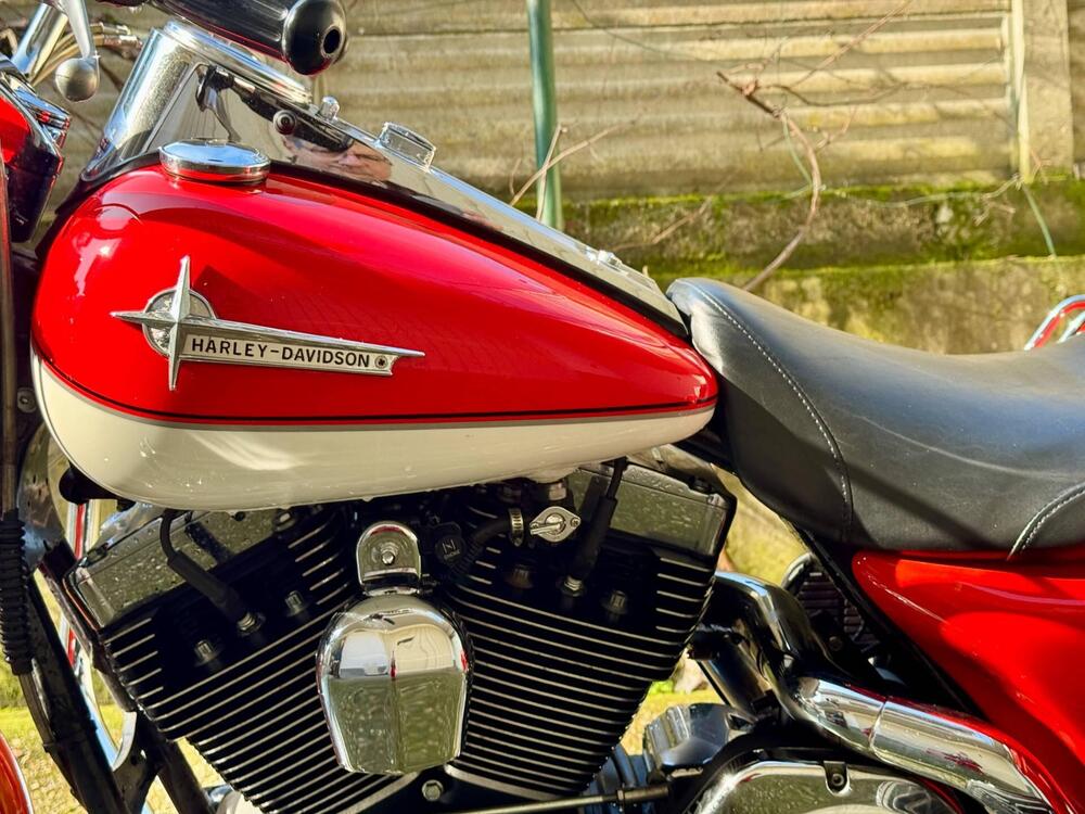 Harley-Davidson 1450 Road King (1999 - 03) - FLHR (11)