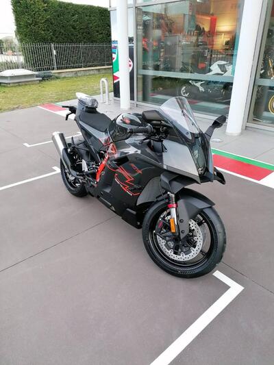 KTM 990 RC R (2026) nuova