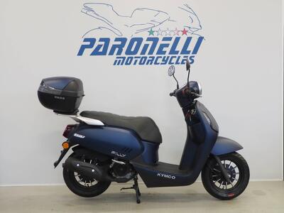 Kymco Filly 50 (2024 - 26) nuova