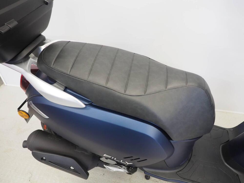 Kymco Filly 50 (2024 - 26) (3)