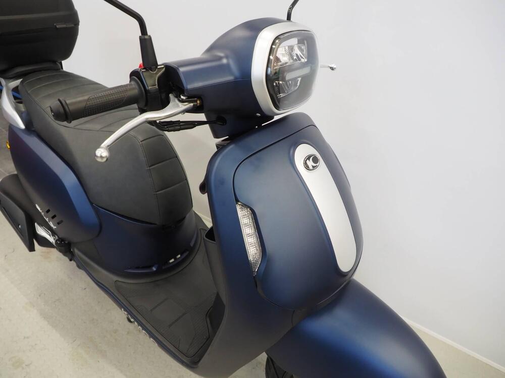Kymco Filly 50 (2024 - 26) (5)