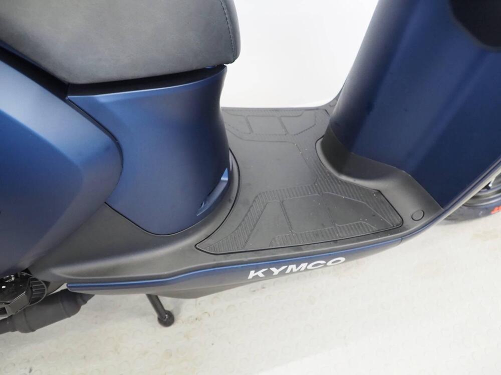 Kymco Filly 50 (2024 - 26) (6)