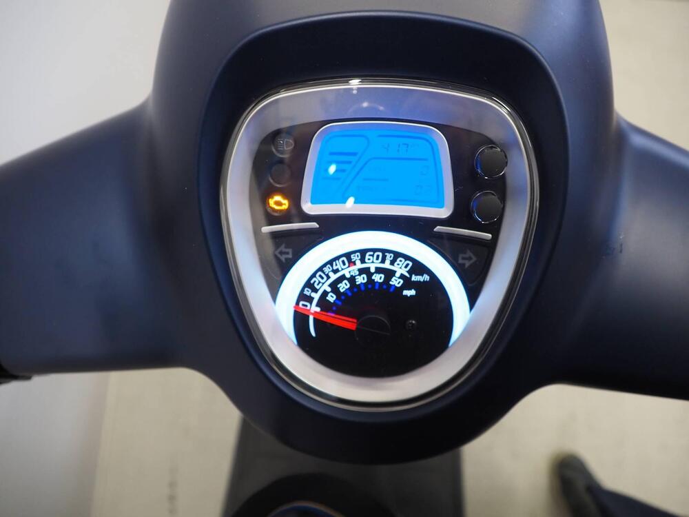 Kymco Filly 50 (2024 - 26) (7)