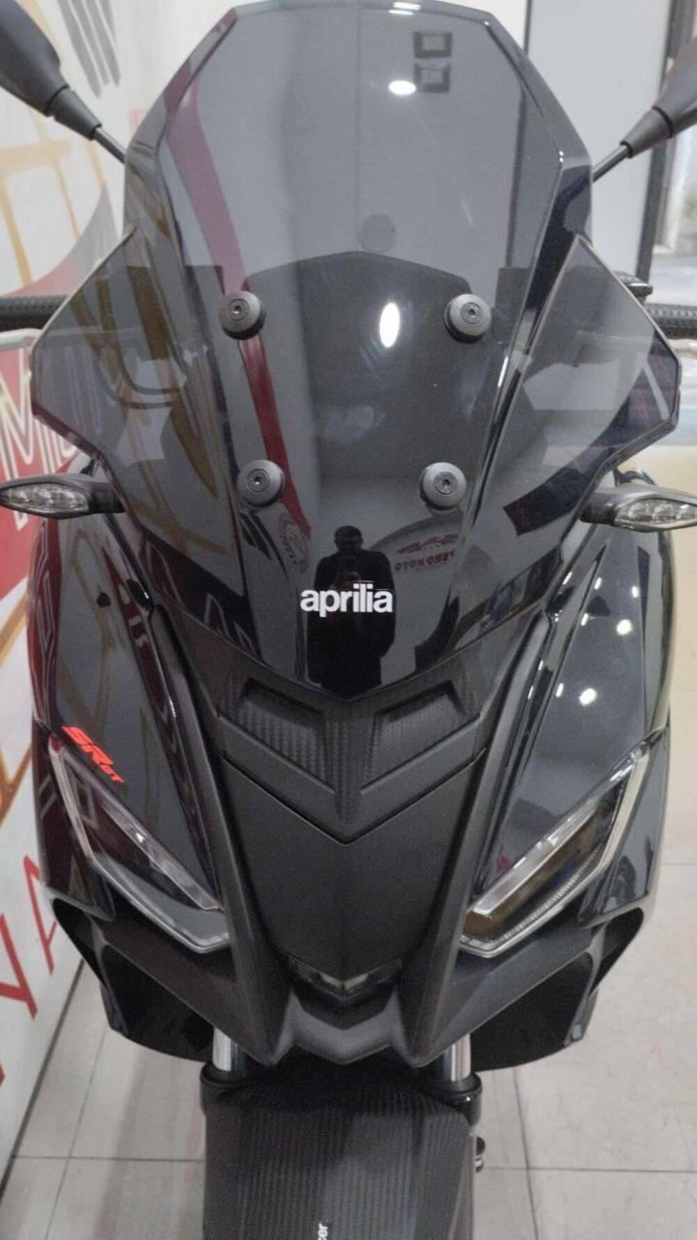 Aprilia SR GT 200 (2025 - 26) (4)