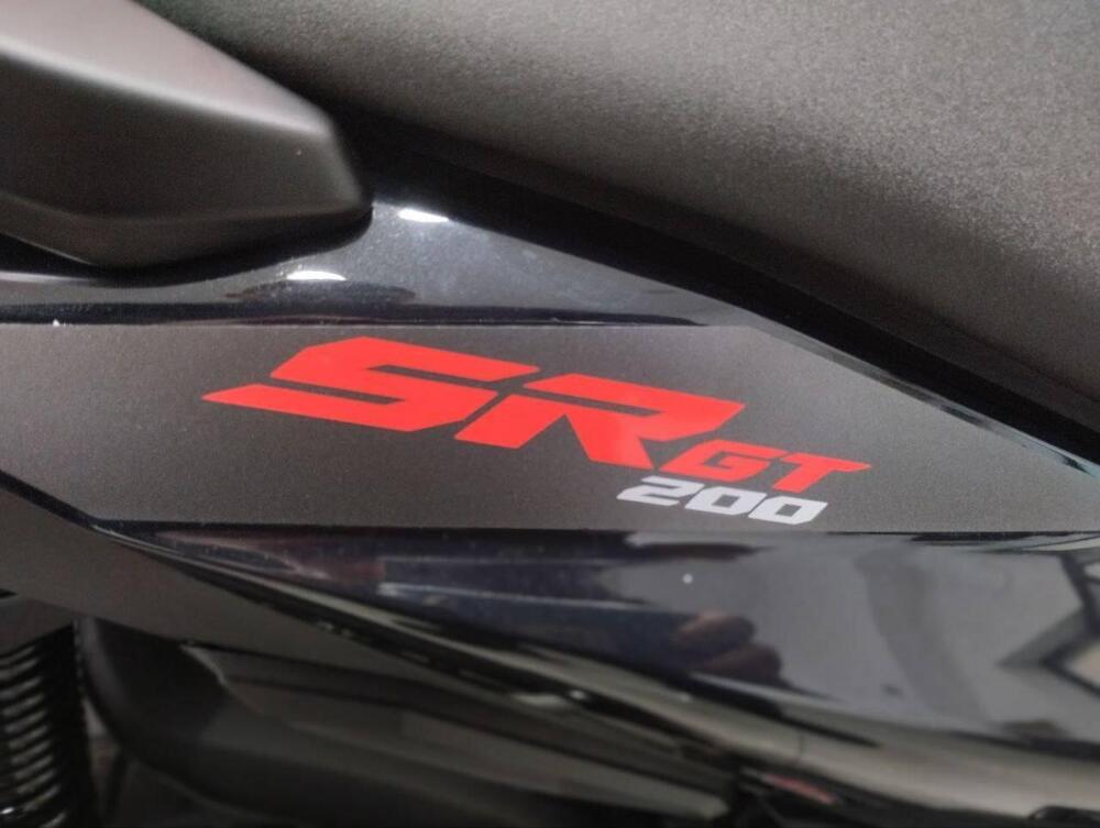 Aprilia SR GT 200 (2025 - 26) (6)