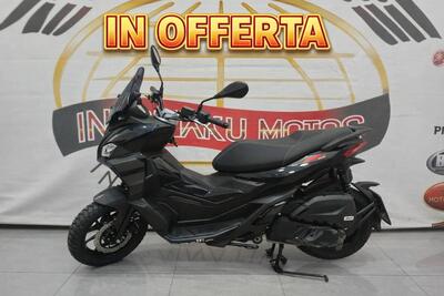 Aprilia SR GT 200 (2025 - 26) nuova