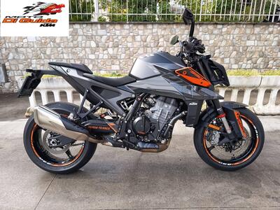 KTM 990 Duke (2024 - 26) usata