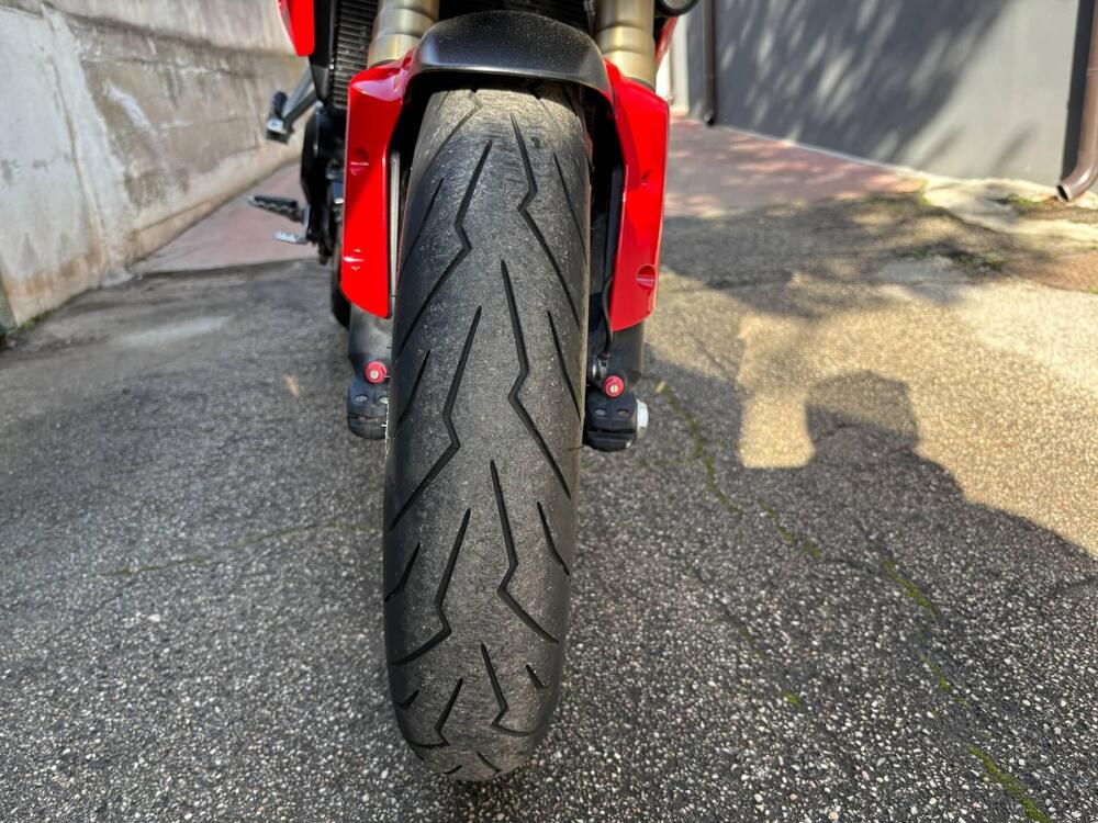 Ducati Multistrada 1200 ABS (2010 - 12) (7)