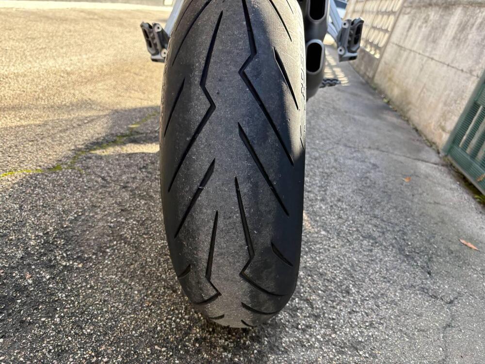 Ducati Multistrada 1200 ABS (2010 - 12) (9)