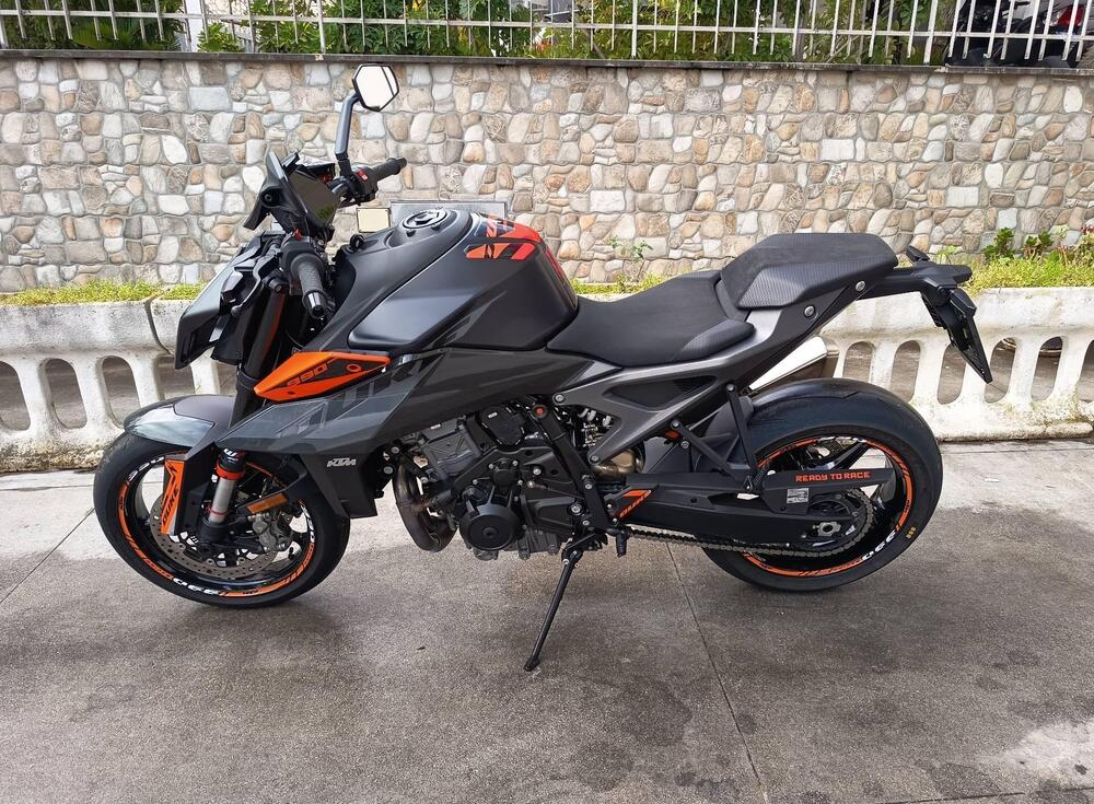 KTM 990 Duke (2024 - 26) (5)