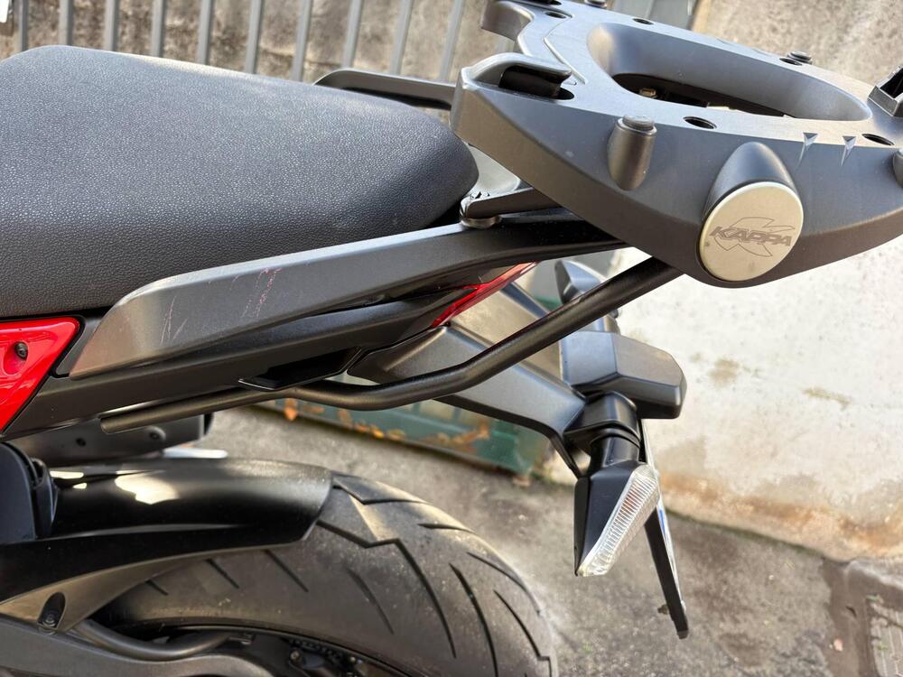 Ducati Multistrada 1200 ABS (2010 - 12) (12)