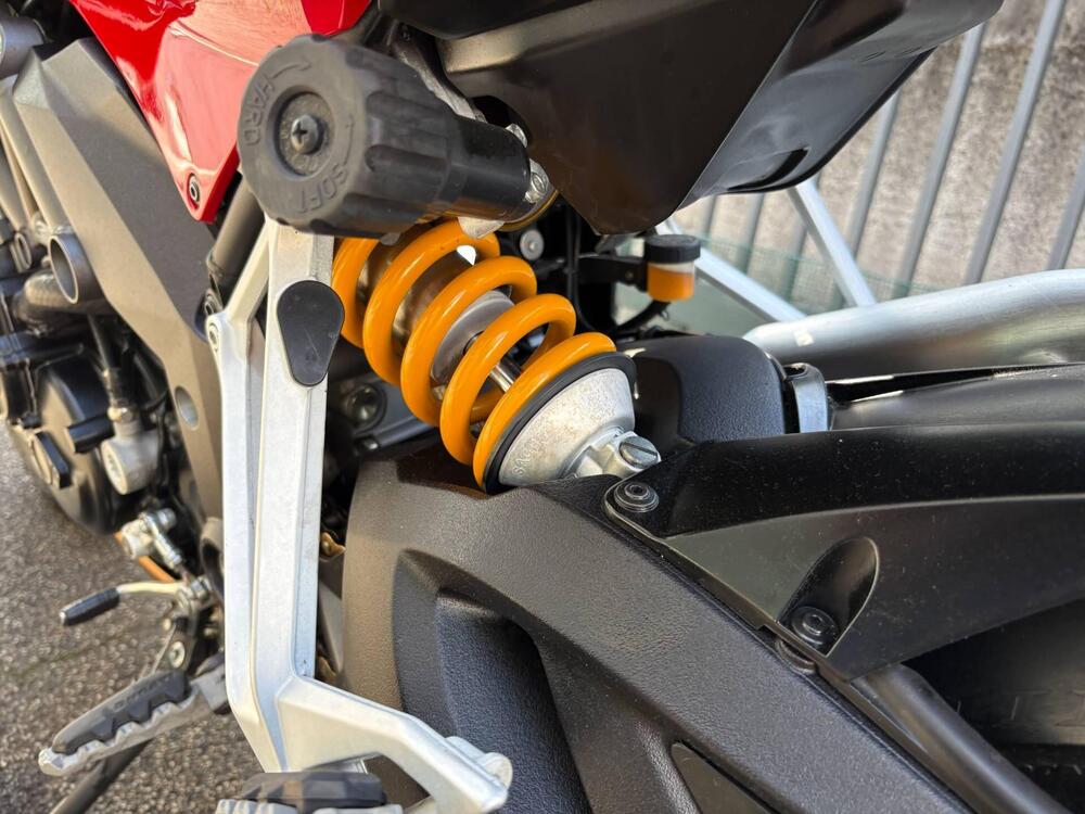 Ducati Multistrada 1200 ABS (2010 - 12) (14)