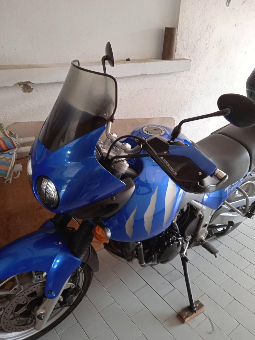 Triumph Tiger 955 (2002 - 06) (4)