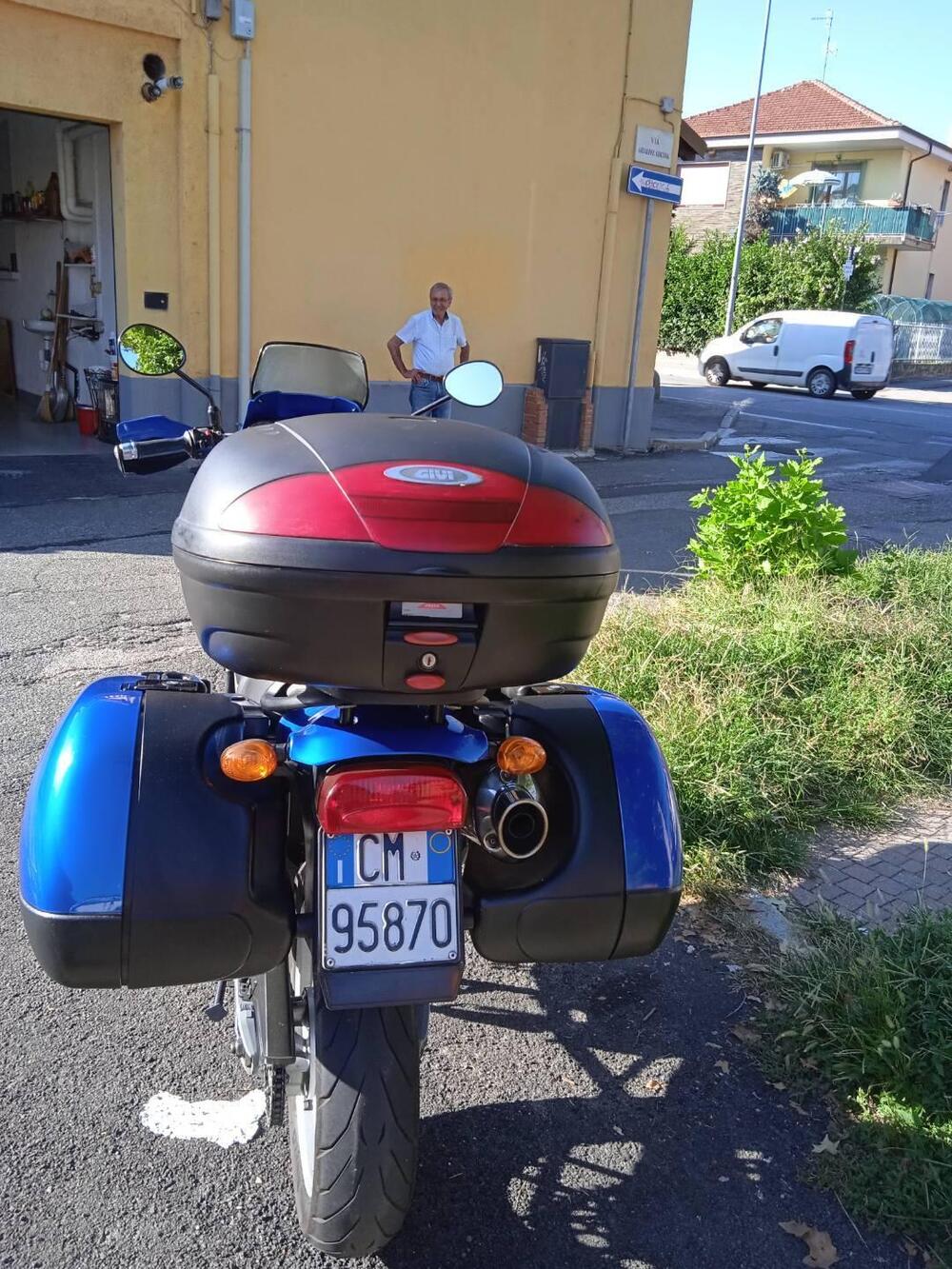 Triumph Tiger 955 (2002 - 06) (6)