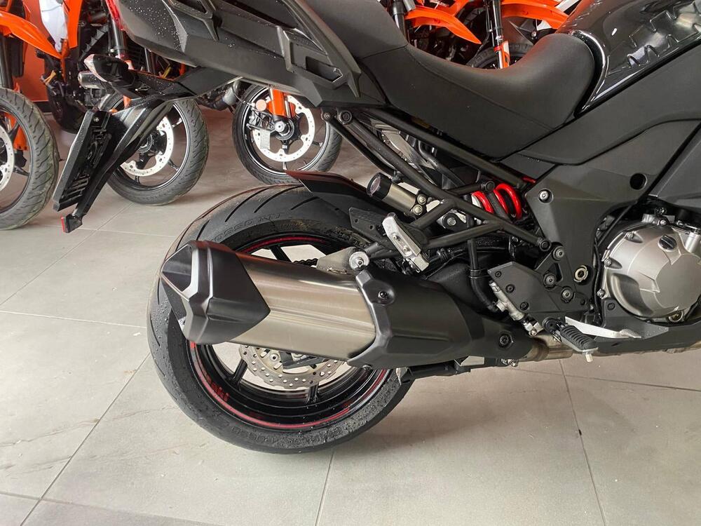 Kawasaki Versys 1000 (2017 - 18) (7)