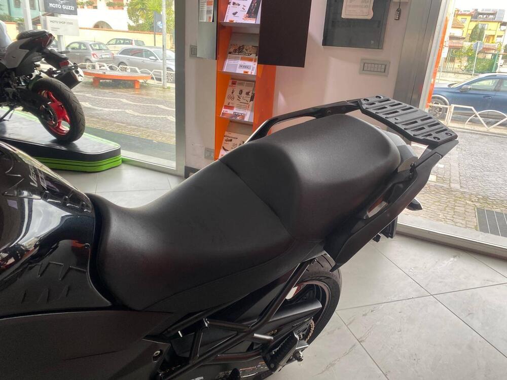 Kawasaki Versys 1000 (2017 - 18) (8)