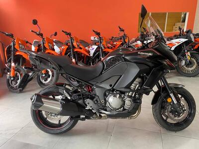 Kawasaki Versys 1000 (2017 - 18) usata