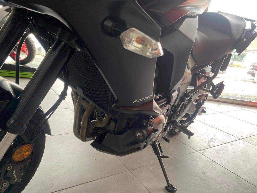 Kawasaki Versys 1000 (2017 - 18) (11)