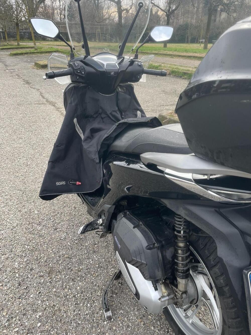 Honda SH 150i (2020 - 23) (6)