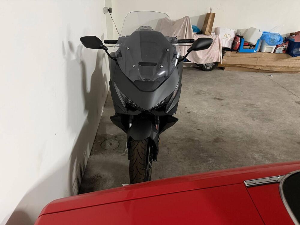 Honda Forza 750 (2025 - 26) (3)