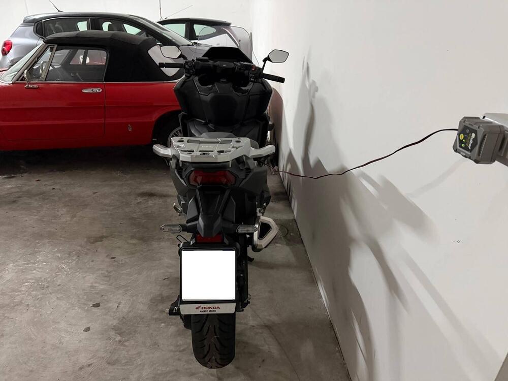 Honda Forza 750 (2025 - 26) (4)