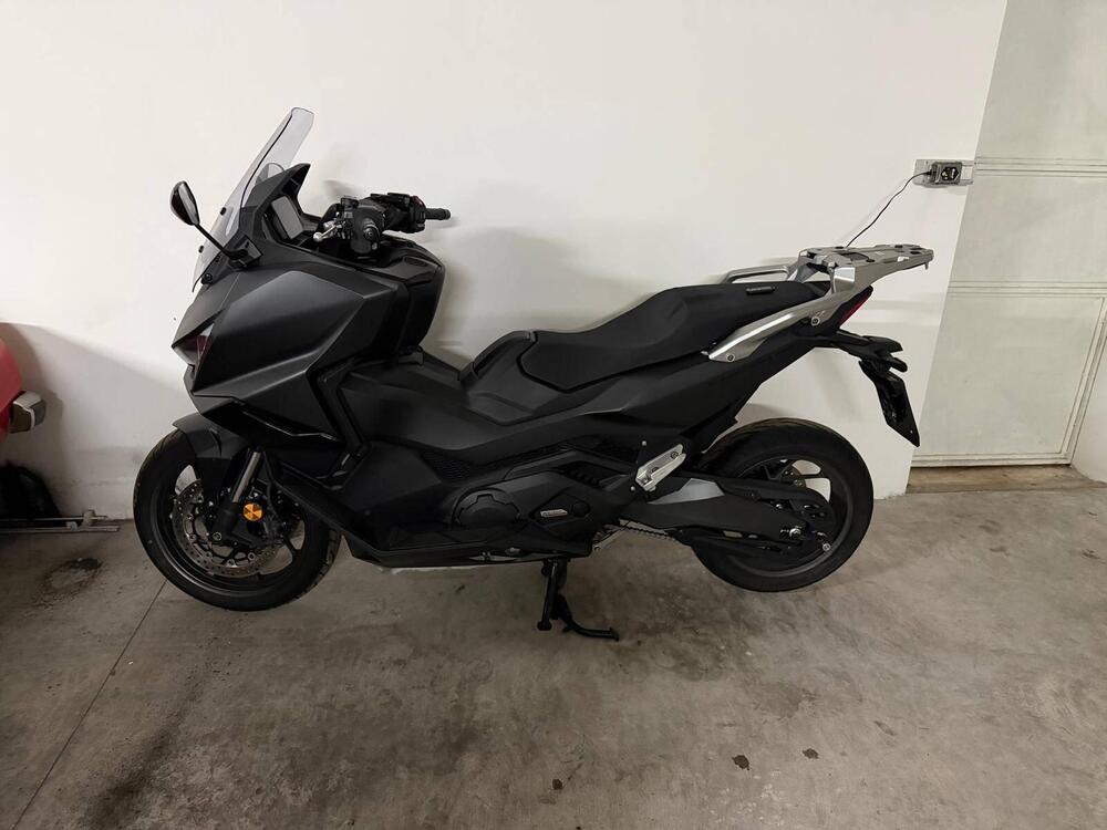 Honda Forza 750 (2025 - 26)