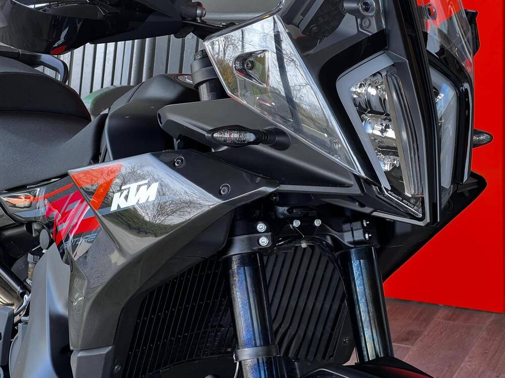 KTM 790 Adventure (2023 - 24) (5)