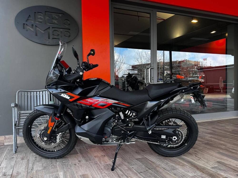 KTM 790 Adventure (2023 - 24) (7)