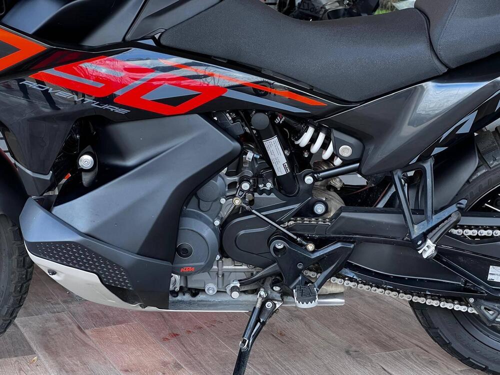 KTM 790 Adventure (2023 - 24) (9)