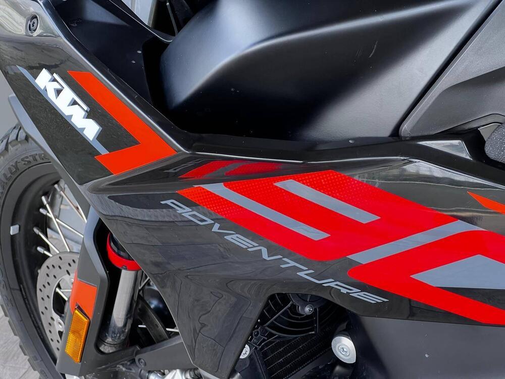 KTM 790 Adventure (2023 - 24) (12)