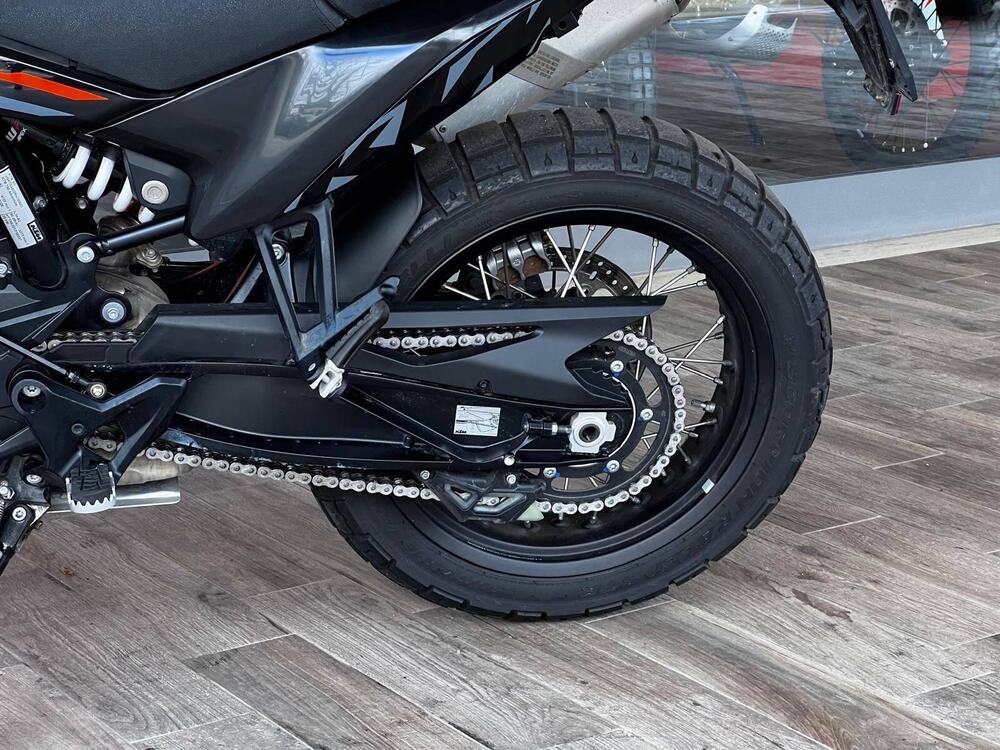 KTM 790 Adventure (2023 - 24) (13)