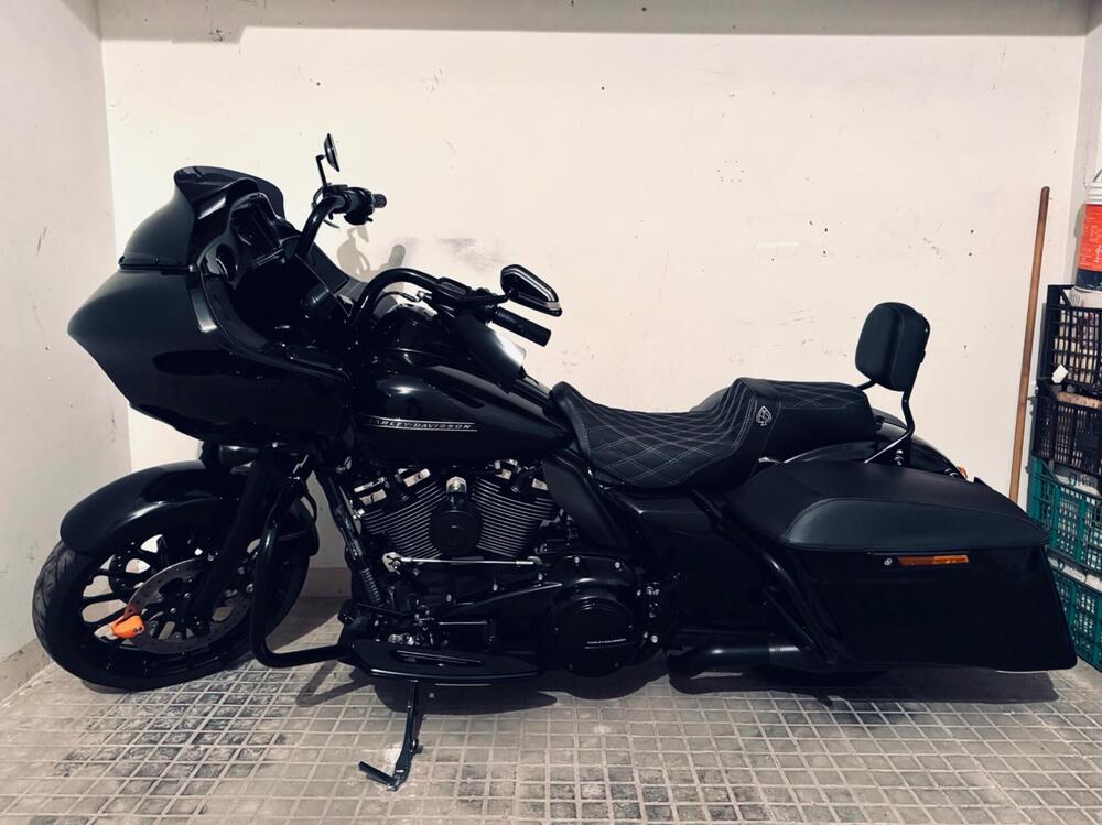 Harley-Davidson 114 Road Glide Special (2019 - 20) - FLTRXS