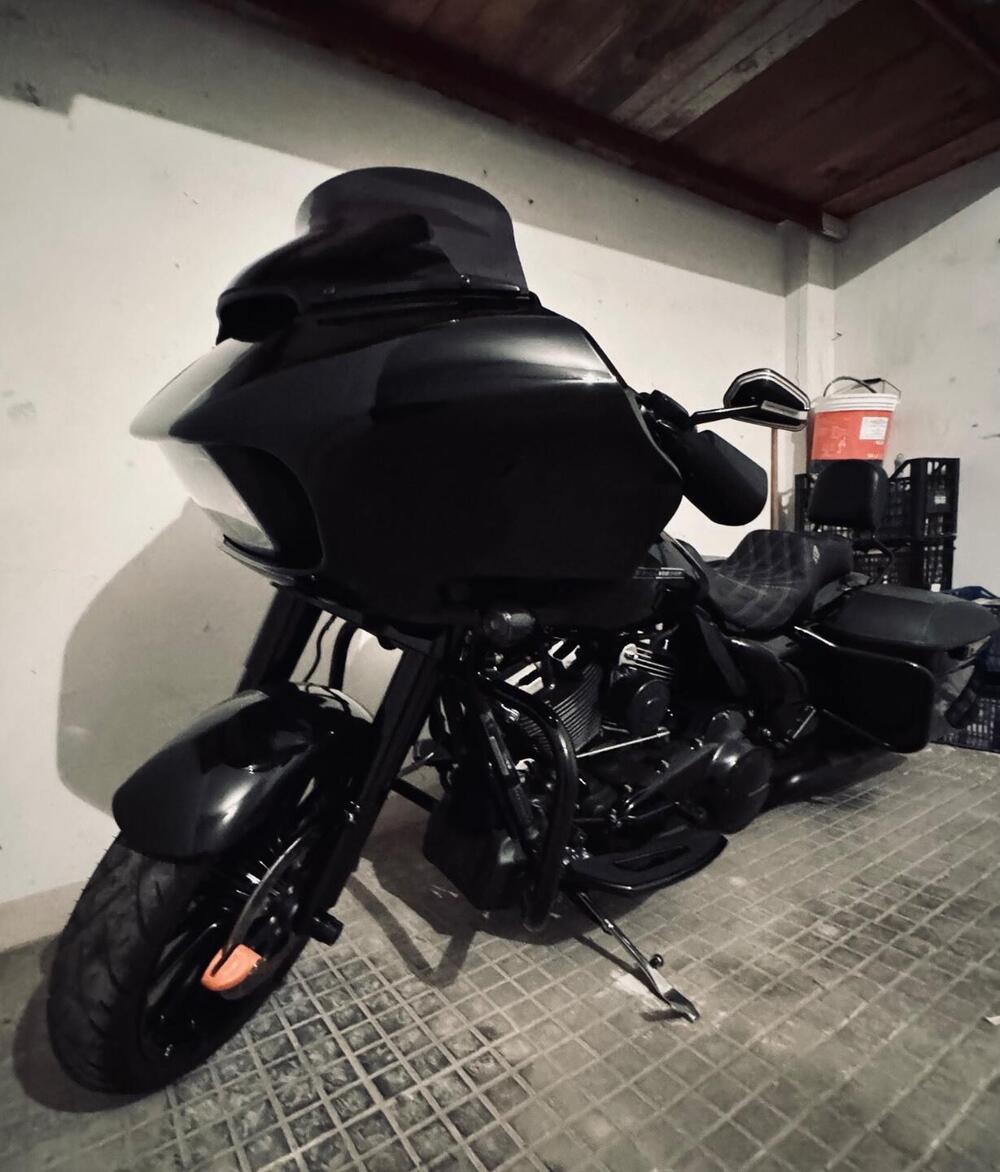 Harley-Davidson 114 Road Glide Special (2019 - 20) - FLTRXS (3)