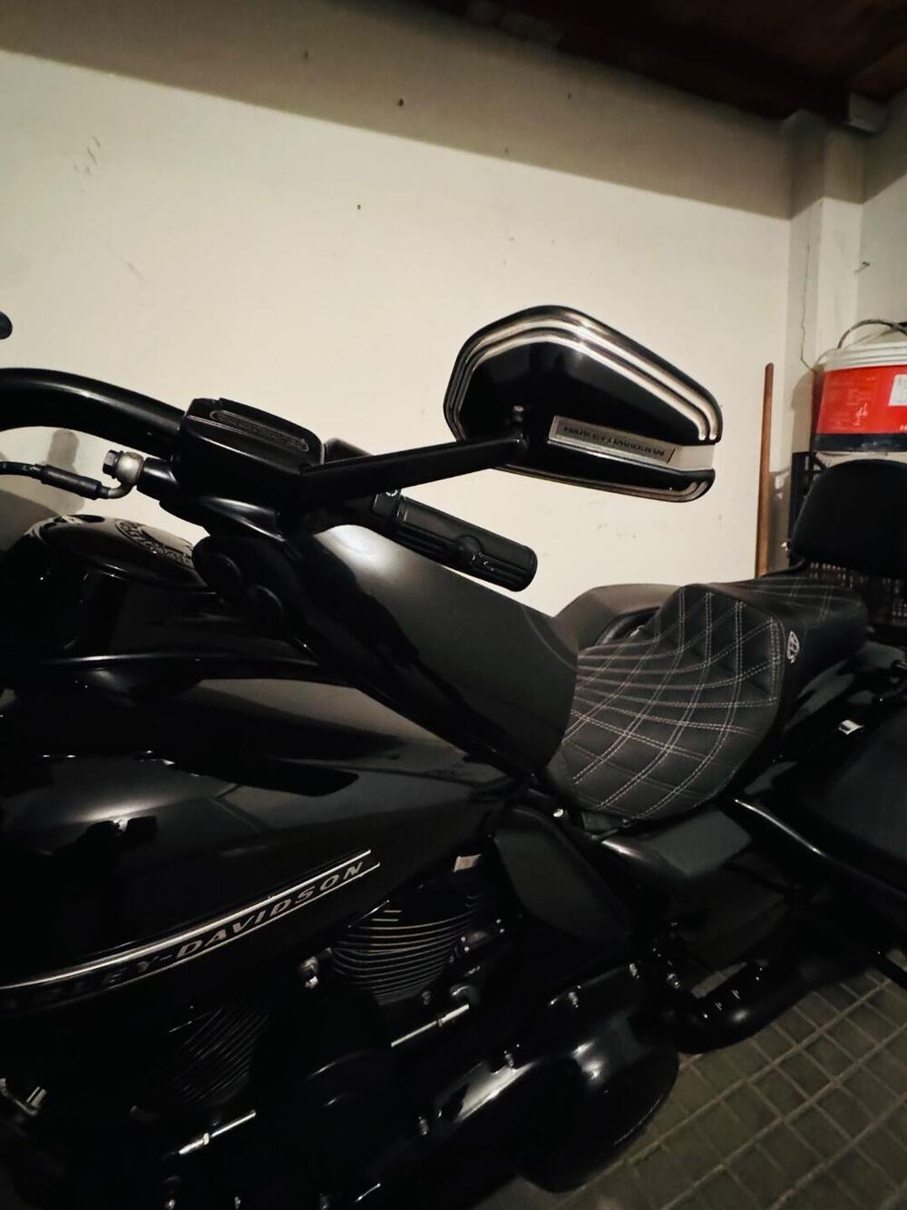 Harley-Davidson 114 Road Glide Special (2019 - 20) - FLTRXS (4)