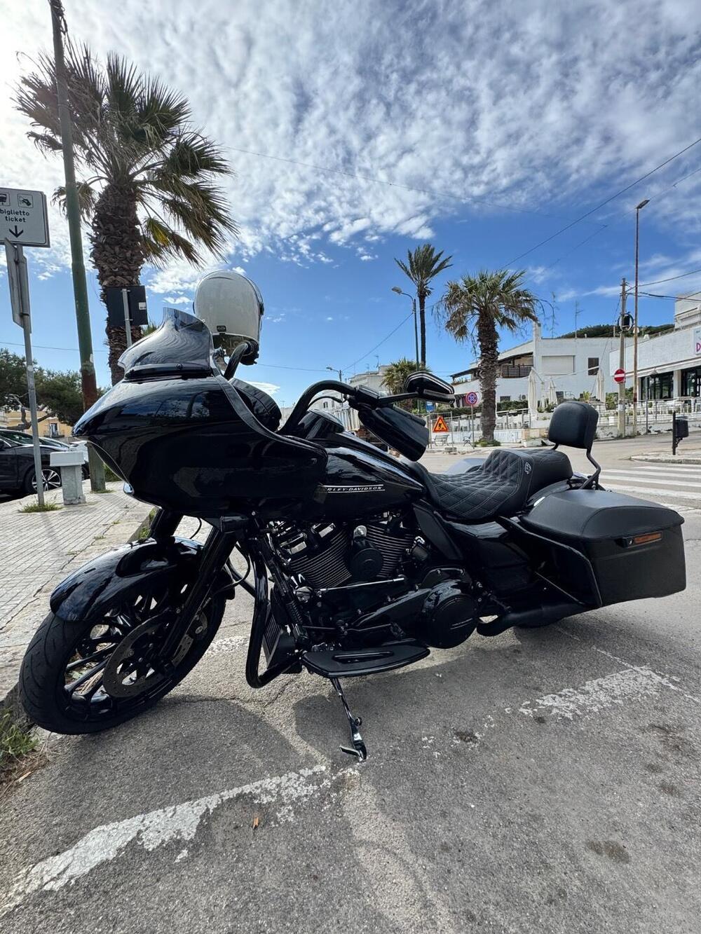 Harley-Davidson 114 Road Glide Special (2019 - 20) - FLTRXS (6)
