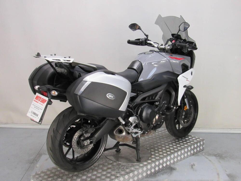 Yamaha Tracer 900 (2018 - 20) (7)