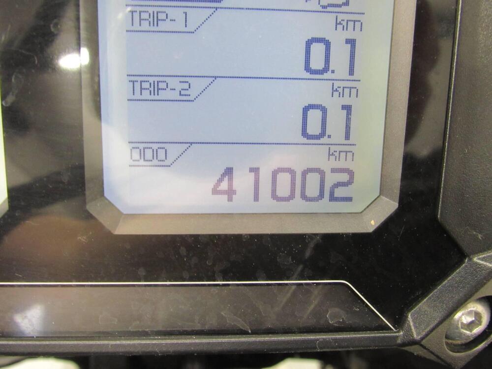 Yamaha Tracer 900 (2018 - 20) (8)