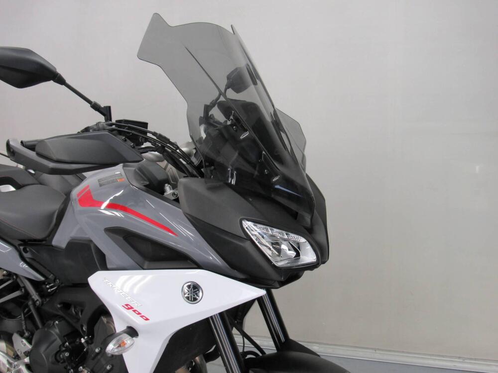Yamaha Tracer 900 (2018 - 20) (11)