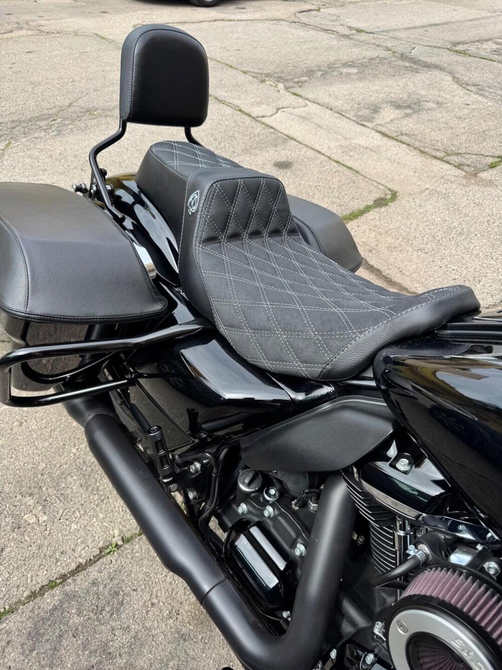 Harley-Davidson 114 Road Glide Special (2019 - 20) - FLTRXS (7)