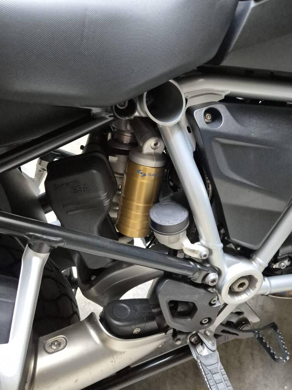 Bmw R 1200 GS (2017 - 18) (3)