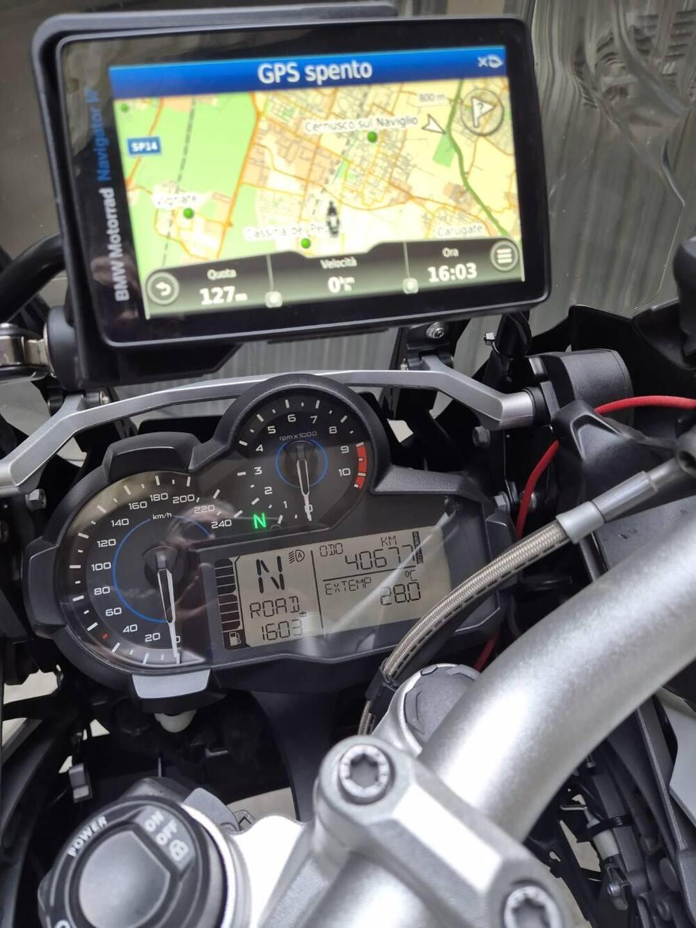 Bmw R 1200 GS (2017 - 18) (6)